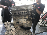 Oto Çıkma Parça / Toyota / Corolla / Motor / Motor (komple) / Çıkma Parça 