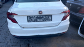 Fiat Egea arka dingil