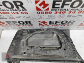 Oto Çıkma Parça / Toyota / Carina / Kaporta & Karoser / Sol Ön Kapı / Çıkma Parça 