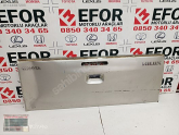 Oto Çıkma Parça / Toyota / Hilux / Kaporta & Karoser / Bagaj Kapağı / Çıkma Parça 