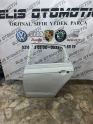 volkswagen polo sol arka kapı 2017-2020