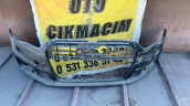 Audi A6 Ön Tampon Parçası - 4G0807437S Model Oto Çıkma Parç