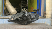 Oto Çıkma Parça / Opel / Corsa / Far & Stop / Sağ Ön Far / Çıkma Parça 