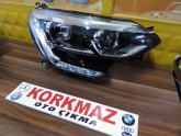 Oto Çıkma Parça / Renault / Clio / Far & Stop / Sağ Ön Far / Çıkma Parça 