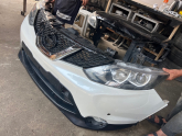 Oto Çıkma Parça / Nissan / Qashqai / Tampon / Ön Tampon / Çıkma Parça 