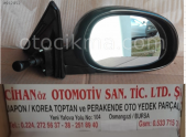 HONDA CIVIC SAĞ MANUEL AYNA 1992 1995