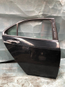 HONDA ACCORD 2008 SAĞ ARKA KAPI ALKAN OTOMOTİV EURO CAR ORİJİNAL