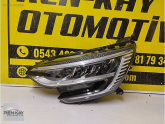 Oto Çıkma Parça / Renault / Megane / Far & Stop / Sol Ön Far / Çıkma Parça 