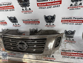 Oto Çıkma Parça / Nissan / Navara / Kaporta & Karoser / Panjur / Çıkma Parça 