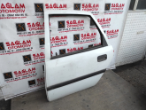 Oto Çıkma Parça / Opel / Vectra / Kaporta & Karoser / Sol Arka Kapı / Çıkma Parça 