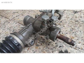 Oto Çıkma Parça / Citroen / Nemo / Direksiyon / Direksiyon Kutusu / Çıkma Parça 