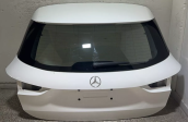 Oto Çıkma Parça / Mercedes / GLA / Kaporta & Karoser / Bagaj Kapağı / Çıkma Parça 
