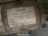 Oto Çıkma Parça / Jaguar / S-Type / Elektrik / Marş Motoru / Çıkma Parça 