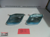 Nissan Micra K12-2008-2011 Mavi Sinyal Sol Çıkma Yedek Parça