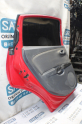 Oto Çıkma Parça / Seat / Leon / Kaporta & Karoser / Sol Arka Kapı / Çıkma Parça 