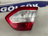 Oto Çıkma Parça / Renault / Fluence / Far & Stop / Bagaj Stop / Çıkma Parça 