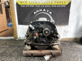 VOLKSWAGEN BEETLE (VOSVOS) Çıkma Orijinal Komple Motor