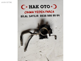 OPEL VECTRA GAZ KELEBEGİ