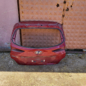 Hyundai kona bagaj kapağı