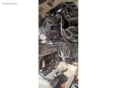 Oto Çıkma Parça / Honda / CR-V / Kaporta & Karoser / Sağ Şasi / Çıkma Parça 