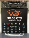 31335362 VOLVO V40 CROSS COUNTRY ARKA TAMPON EKİ