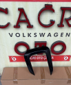 TOUAREG SAĞ SİS KAPAĞI 760853664A ÇAĞRI OTO MASLAK