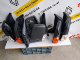 Oto Çıkma Parça / Ford / Transit / Ayna / Sağ Dış Ayna / Çıkma Parça 
