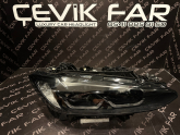 Oto Çıkma Parça / Bmw / 4 Serisi / Far & Stop / Sağ Ön Far / Çıkma Parça 