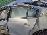 Oto Çıkma Parça / Chevrolet / Cruze / Kaporta & Karoser / Sağ Ön Kapı / Çıkma Parça 