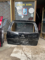 Citroen C4 Bagaj Kapağı Orijinal