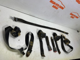 Oto Çıkma Parça / Fiat / Siena / Airbag / Emniyet Kemeri / Çıkma Parça 