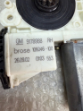 Oto Çıkma Parça / Opel / Vectra / Oto Cam / Cam Motoru / Çıkma Parça 