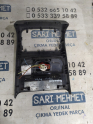 Oto Çıkma Parça / Audi / A4 / Göğüslük & Torpido / Havalandırma Izgaraları / Çıkma Parça 