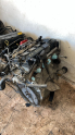 2002 focus 1 2.0 benzinli dolu motor