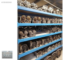Oto Çıkma Parça / Renault / Fluence / Motor / Silindir Kapağı / Çıkma Parça 