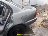 TOYOTA COROLLA AE101 ARKA ÇAMURLUK ORJİNAL