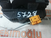 Oto Çıkma Parça / Opel / Astra / Kaporta & Karoser / Sağ Arka Kapı / Çıkma Parça 