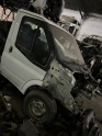 Ford transit dolu kupa