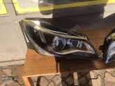 Oto Çıkma Parça / Opel / Insignia / Far & Stop / Sağ Arka Stop / Çıkma Parça 