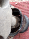 Oto Çıkma Parça / Renault / Clio / Motor / Takozu & Kulağı / Çıkma Parça 