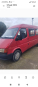 Fort tıransit 190 lık 1993 model motor  calıştır gör