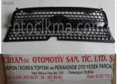 Hyundai Getz Ön Panjur 2003 2005