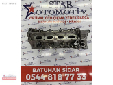 Oto Çıkma Parça / Peugeot / 308 / Motor / Silindir Kapağı / Çıkma Parça 