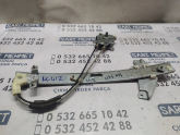 Oto Çıkma Parça / Toyota / Corolla / Oto Cam / Cam Krikosu / Çıkma Parça 