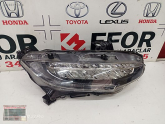 Oto Çıkma Parça / Honda / Civic / Far & Stop / Sağ Ön Far / Çıkma Parça 