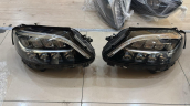MERCEDES C SERİ W205 MAKYAJLI FULL LED SAĞ-SOL FAR 2059065906