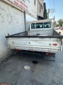Hurda Belgeli Araçlar / Ford / Transit