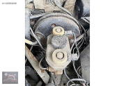 MERCEDES W115 ORJİNAL WESTİNGHOUSE SORUNSUZ