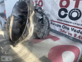 Oto Çıkma Parça / Opel / Meriva / Şanzıman / Şanzıman Komple / Çıkma Parça 