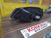 Oto Çıkma Parça / Volkswagen / Caddy / Far & Stop / Sağ Ön Far / Çıkma Parça 